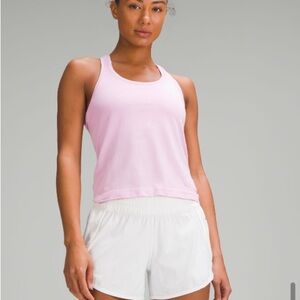 Swiftly tech razer back Tank 2.0 waist length
